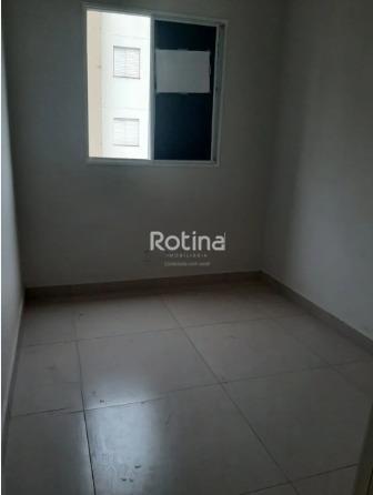 Apartamento para alugar, 2 quartos em Uberlândia no bairro Shopping Park no valor de R$ 1.200,00 - Rotina Imobiliária: 