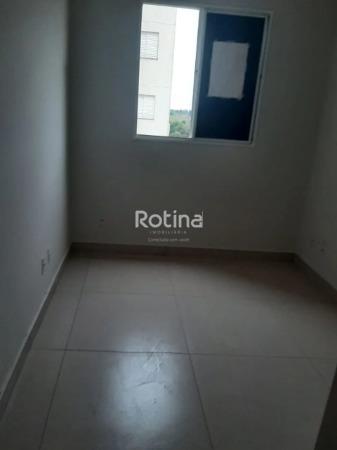 Apartamento para alugar, 2 quartos em Uberlândia no bairro Shopping Park no valor de R$ 1.200,00 - Rotina Imobiliária: 
