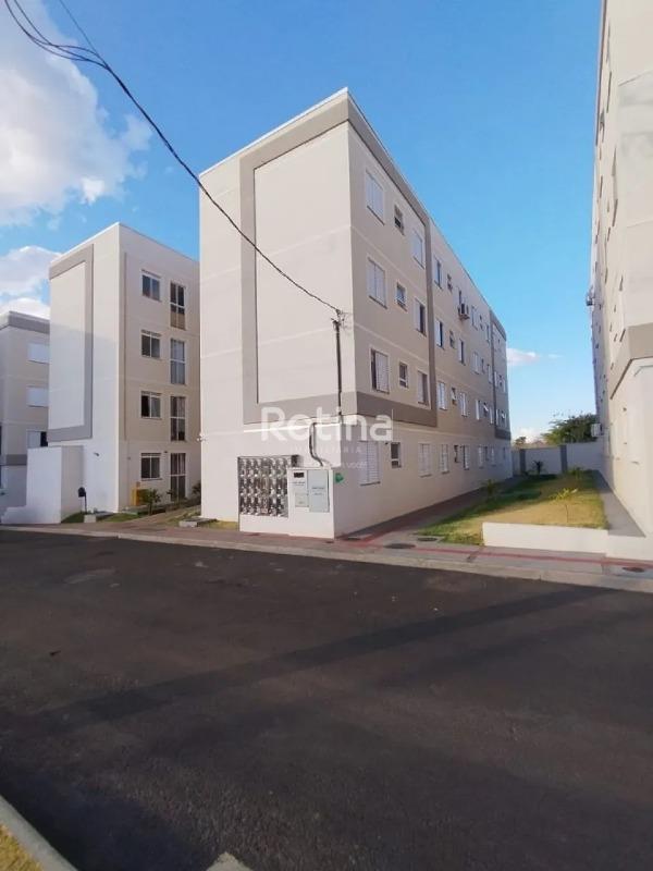Apartamento para alugar, 2 quartos em Uberlândia no bairro Chacaras Tubalina e Quartel no valor de R$ 1.200,00 - Rotina Imobiliária: 