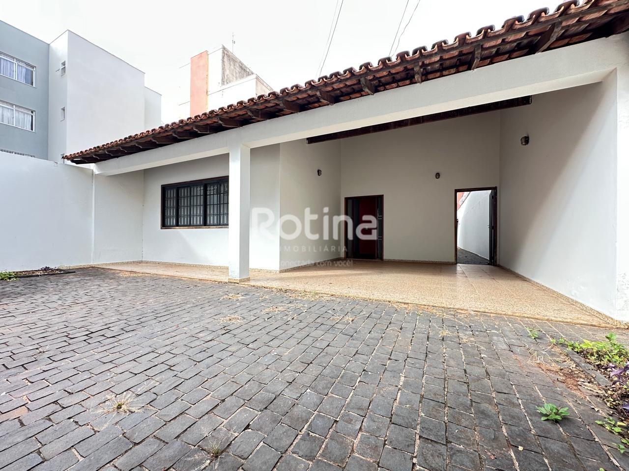Casa para alugar, 4 quartos em Uberlândia no bairro Jardim Finotti no valor de R$ 3.600,00 - Rotina Imobiliária: 