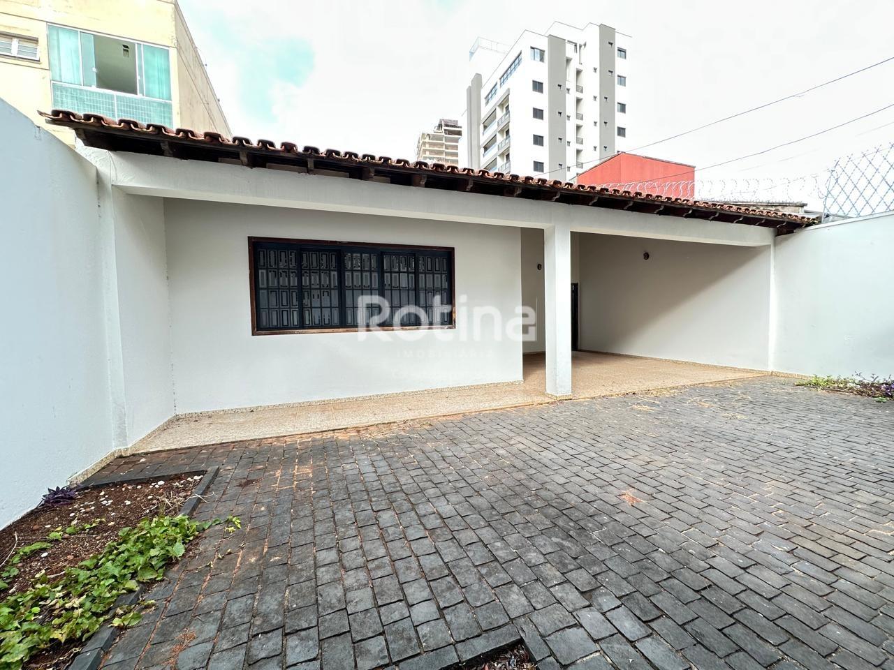 Casa para alugar, 4 quartos em Uberlândia no bairro Jardim Finotti no valor de R$ 3.600,00 - Rotina Imobiliária: 