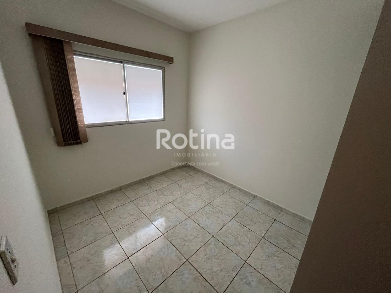 Apartamento para alugar, 3 quartos em Uberlândia no bairro Granada no valor de R$ 1.600,00 - Rotina Imobiliária: 