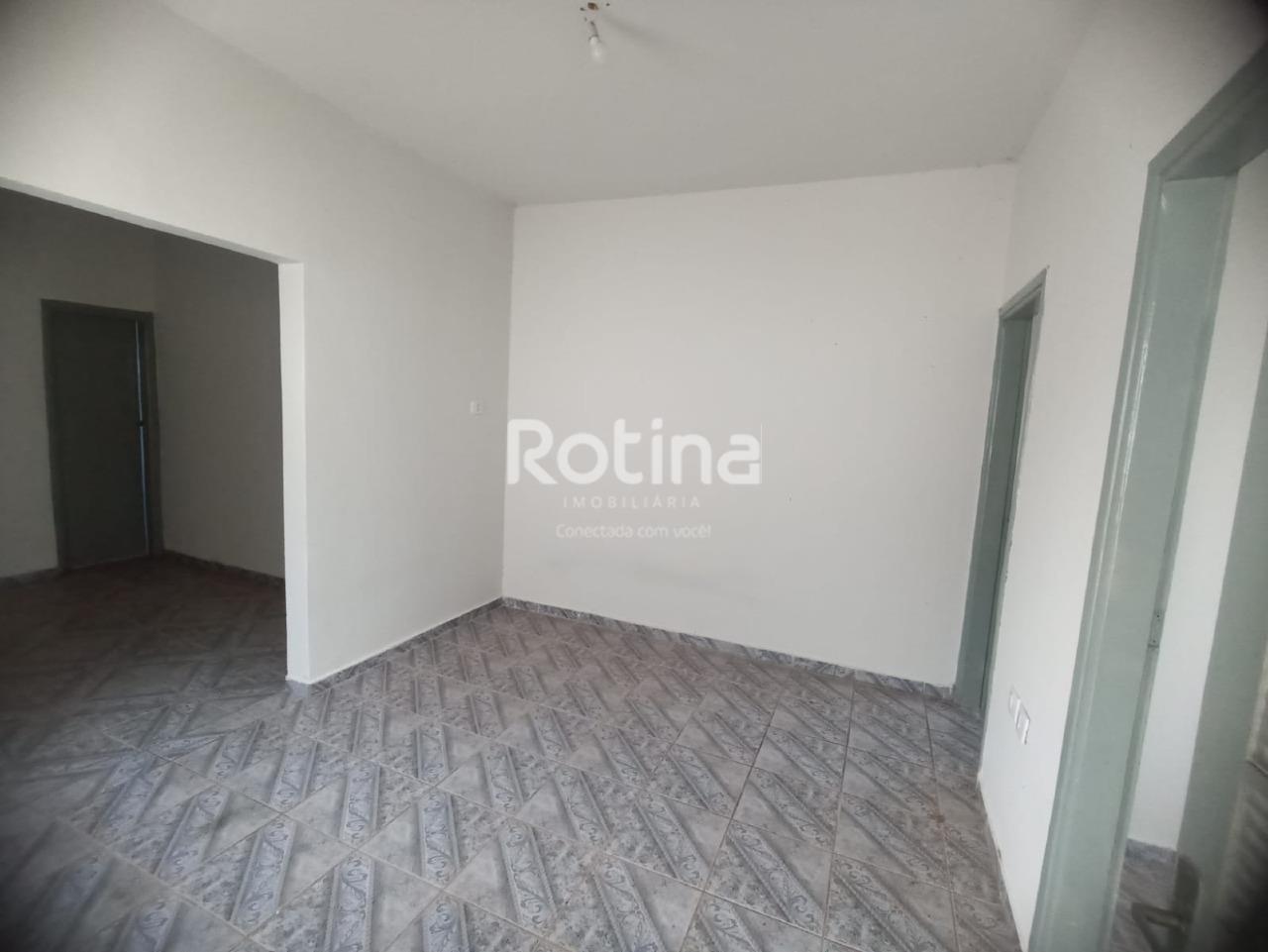 Casa à venda, 3 quartos em Uberlândia no bairro Osvaldo Rezende no valor de R$ 590.000,00 - Rotina Imobiliária: 