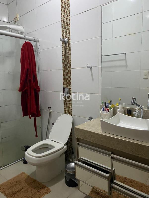 Casa à venda, 3 quartos em Uberlândia no bairro Bosque dos Buritis no valor de R$ 950.000,00 - Rotina Imobiliária: 