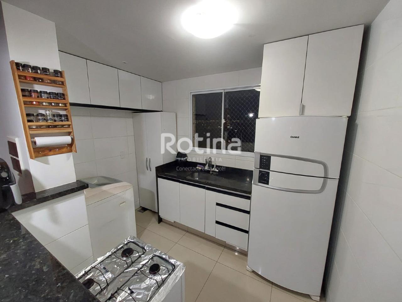 Apartamento à venda, 2 quartos em Uberlândia no bairro Lagoinha no valor de R$ 210.000,00 - Rotina Imobiliária: 