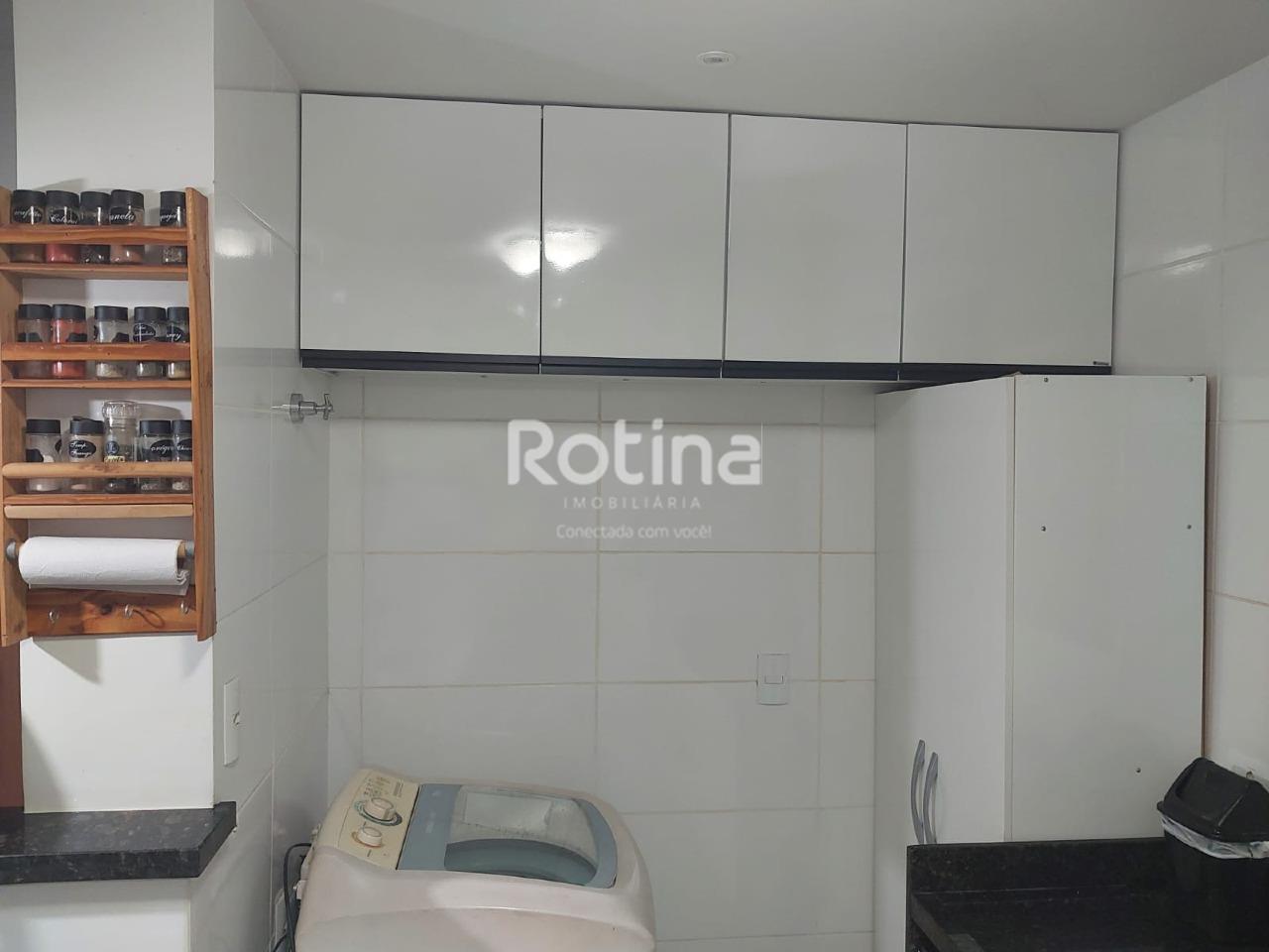 Apartamento à venda, 2 quartos em Uberlândia no bairro Lagoinha no valor de R$ 210.000,00 - Rotina Imobiliária: 