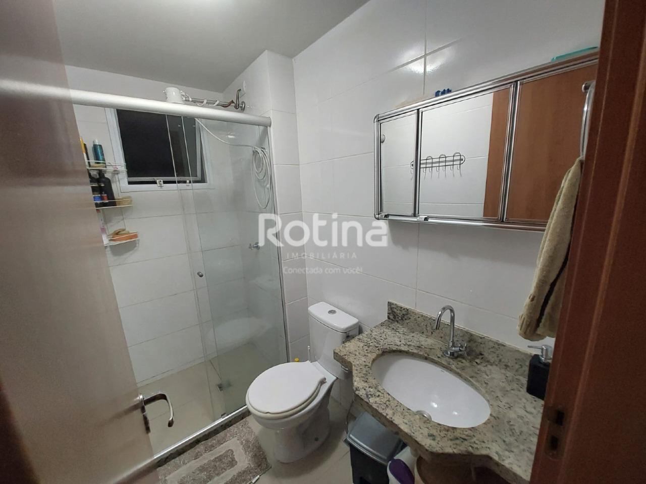 Apartamento à venda, 2 quartos em Uberlândia no bairro Lagoinha no valor de R$ 210.000,00 - Rotina Imobiliária: 