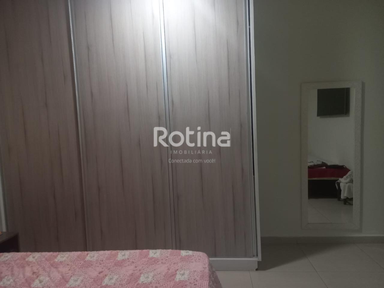 Casa à venda, 3 quartos em Uberlândia no bairro Nossa Senhora das Graças no valor de R$ 550.000,00 - Rotina Imobiliária: 