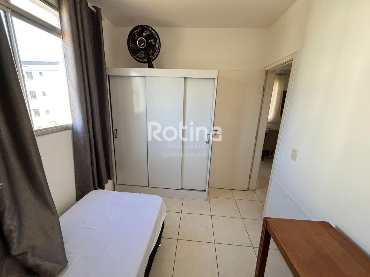 Apartamento à venda, 2 quartos em Uberlândia no bairro Gávea no valor de R$ 270.000,00 - Rotina Imobiliária: 