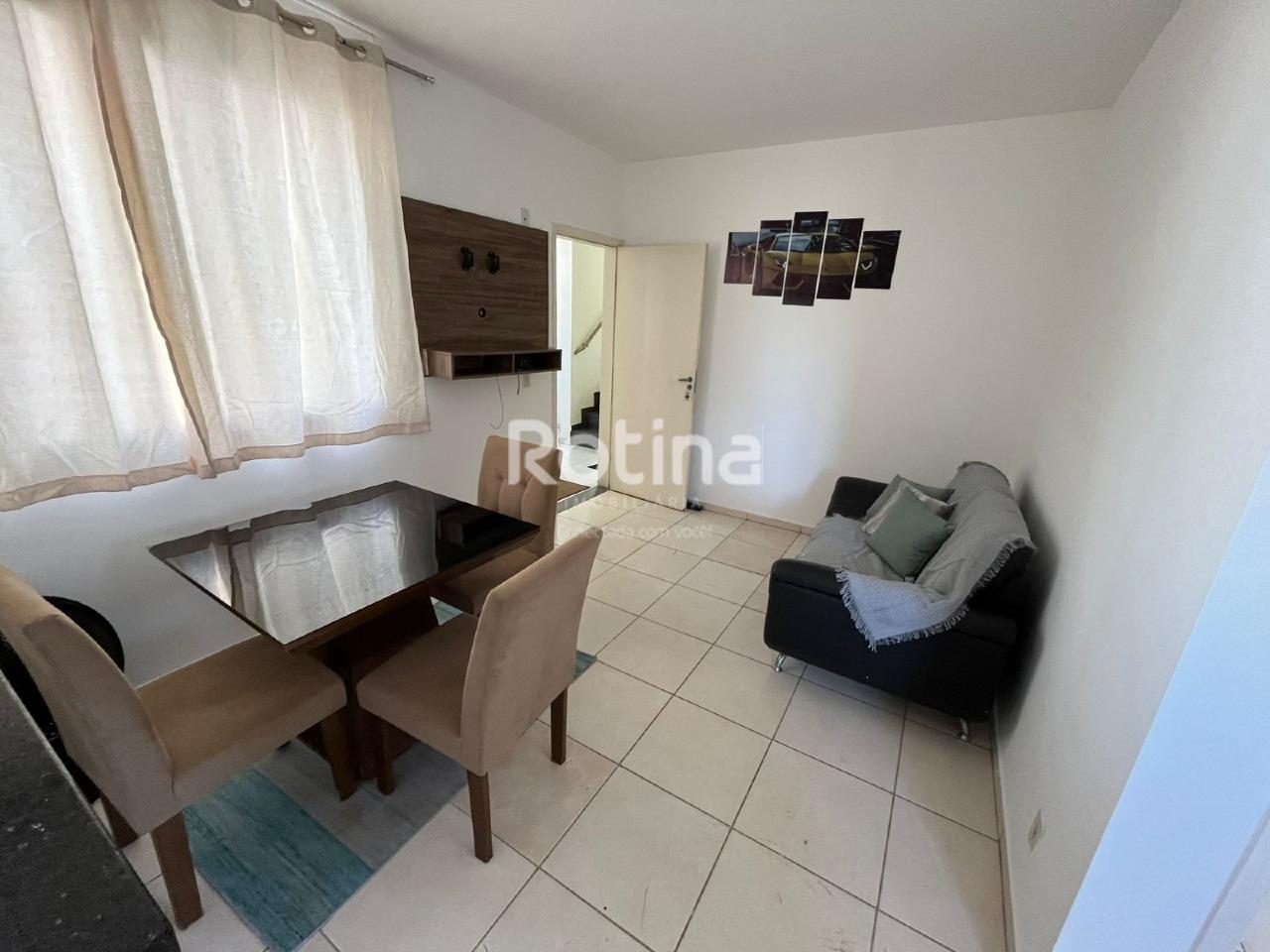 Apartamento à venda, 2 quartos em Uberlândia no bairro Gávea no valor de R$ 270.000,00 - Rotina Imobiliária: 