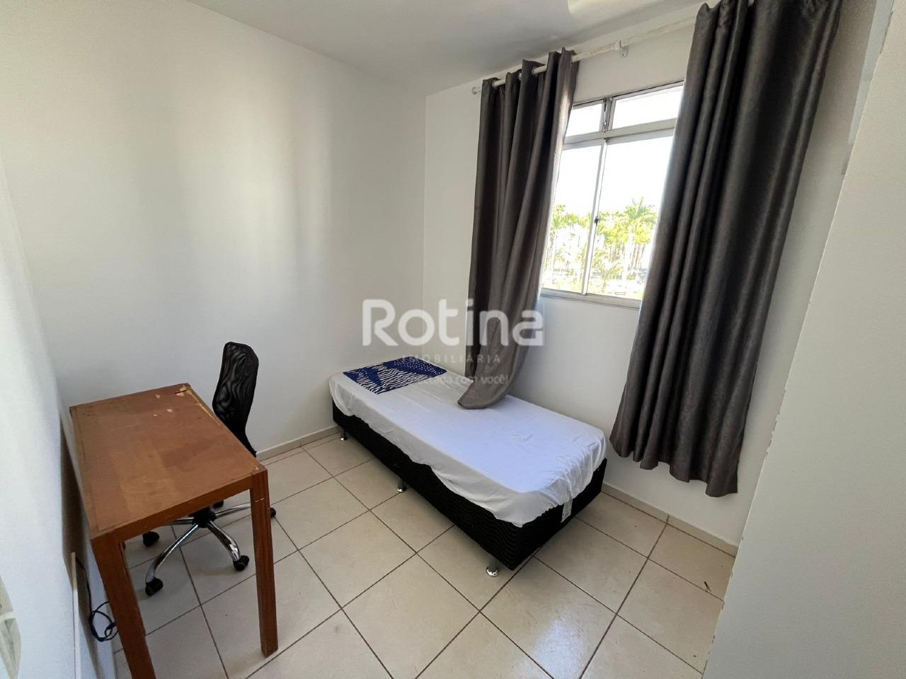 Apartamento à venda, 2 quartos em Uberlândia no bairro Gávea no valor de R$ 270.000,00 - Rotina Imobiliária: 