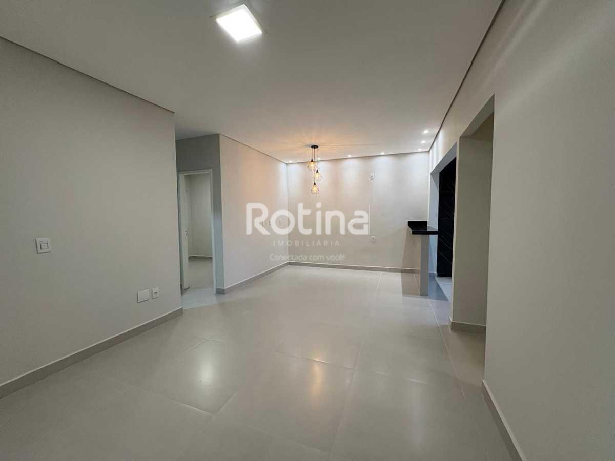 Casa Condomínio Fechado à venda, 3 quartos em Uberlândia no bairro Cond. Terra Nova I no valor de R$ 525.000,00 - Rotina Imobiliária: 