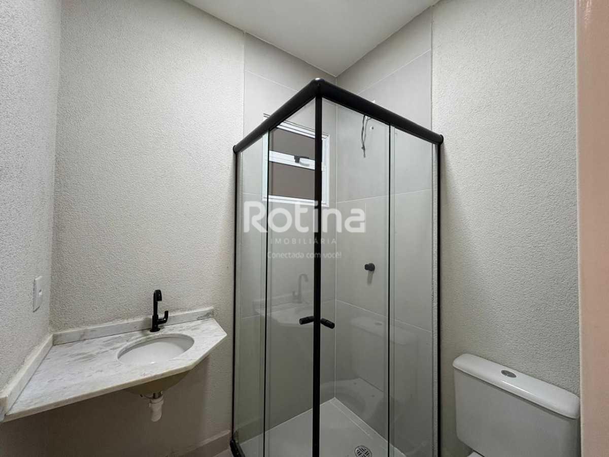 Casa Condomínio Fechado à venda, 3 quartos em Uberlândia no bairro Cond. Terra Nova I no valor de R$ 525.000,00 - Rotina Imobiliária: 