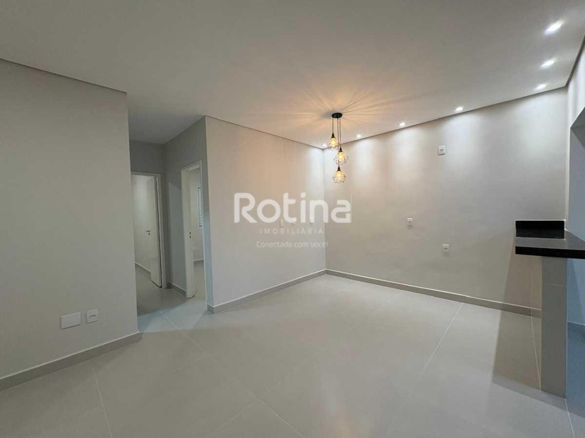 Casa Condomínio Fechado à venda, 3 quartos em Uberlândia no bairro Cond. Terra Nova I no valor de R$ 525.000,00 - Rotina Imobiliária: 