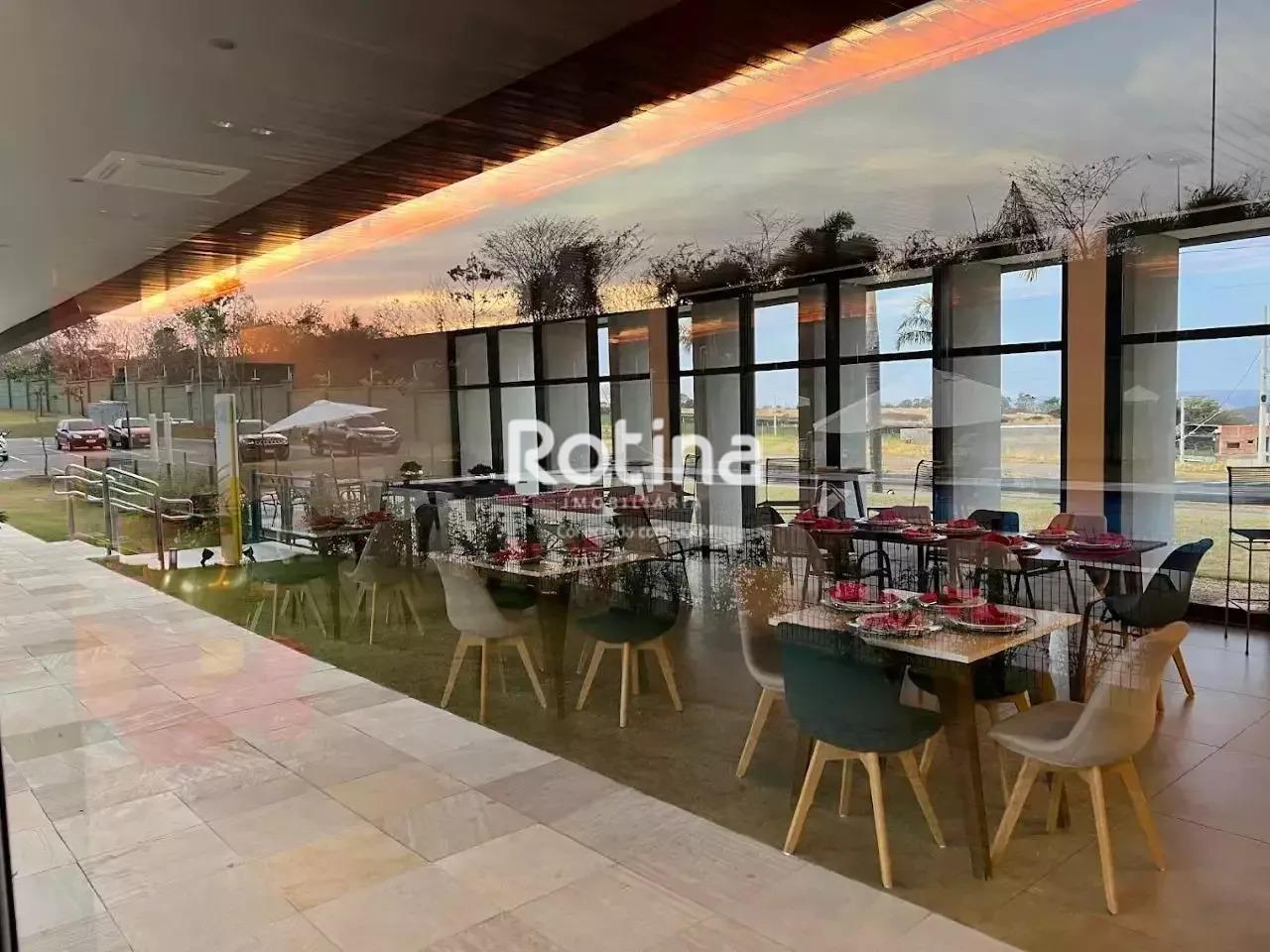 Terreno Condomínio Fechado à venda, em Uberlândia no bairro Cond. Terras Alpha no valor de R$ 300.000,00 - Rotina Imobiliária: 