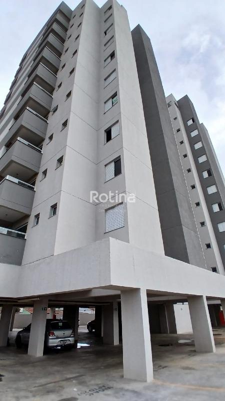 Apartamento para alugar, 2 quartos em Uberlândia no bairro Segismundo Pereira no valor de R$ 1.800,00 - Rotina Imobiliária: 