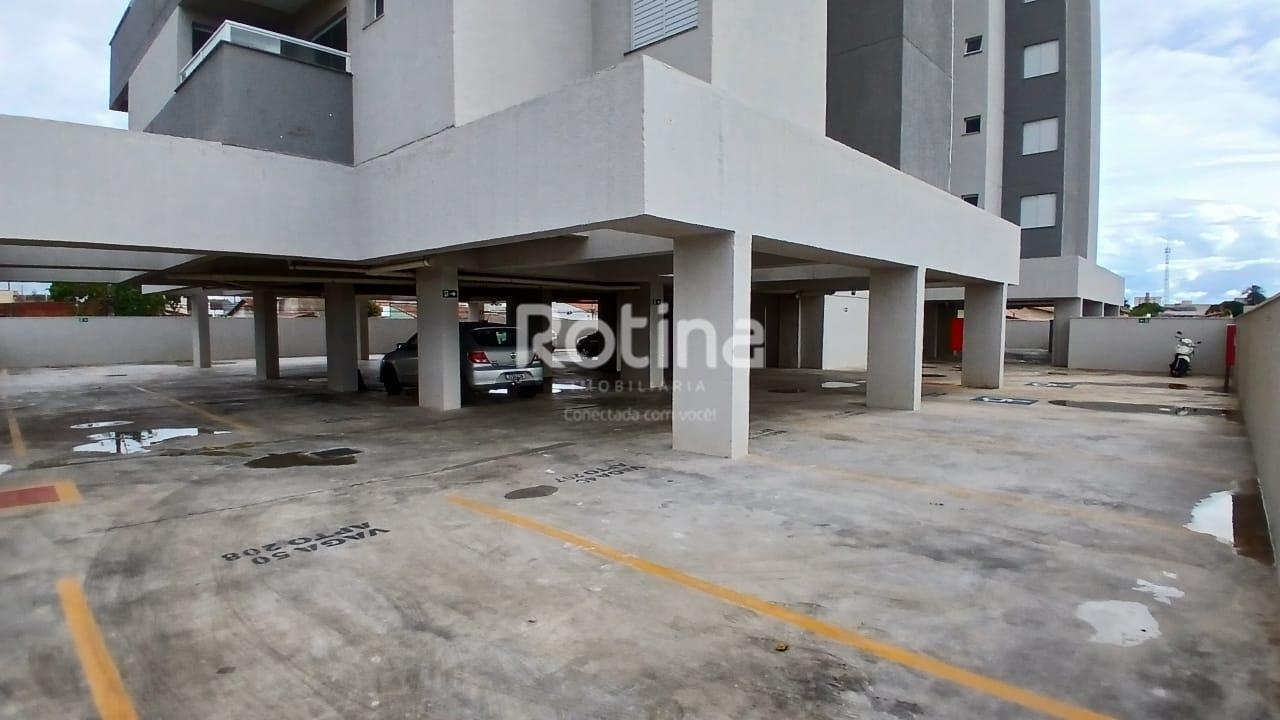 Apartamento para alugar, 2 quartos em Uberlândia no bairro Segismundo Pereira no valor de R$ 1.800,00 - Rotina Imobiliária: 