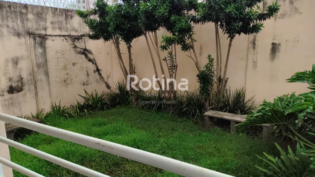 Comercial para alugar, em Uberlândia no bairro Fundinho no valor de R$ 8.000,00 - Rotina Imobiliária: 
