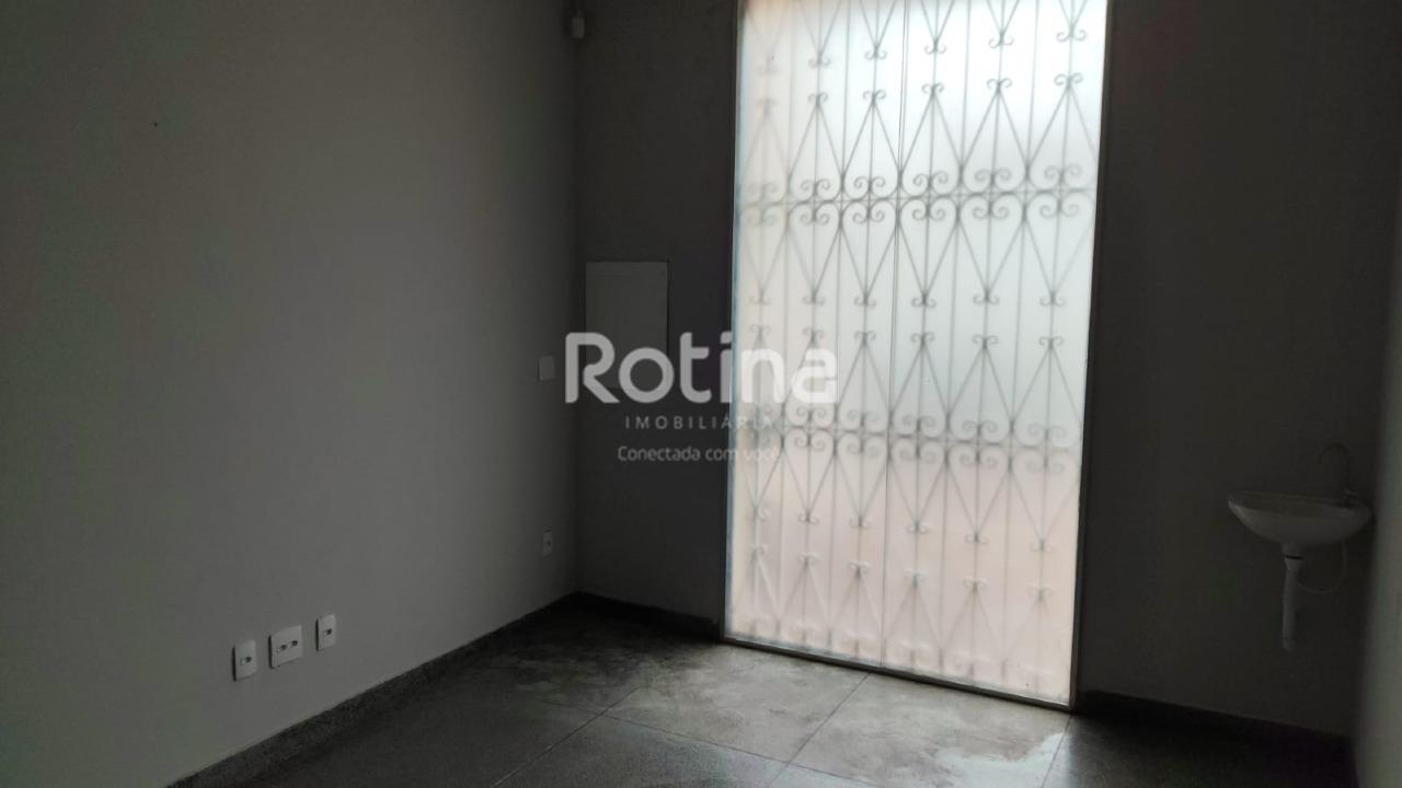 Comercial para alugar, em Uberlândia no bairro Fundinho no valor de R$ 8.000,00 - Rotina Imobiliária: 