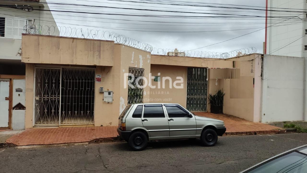Comercial para alugar, em Uberlândia no bairro Fundinho no valor de R$ 8.000,00 - Rotina Imobiliária: 