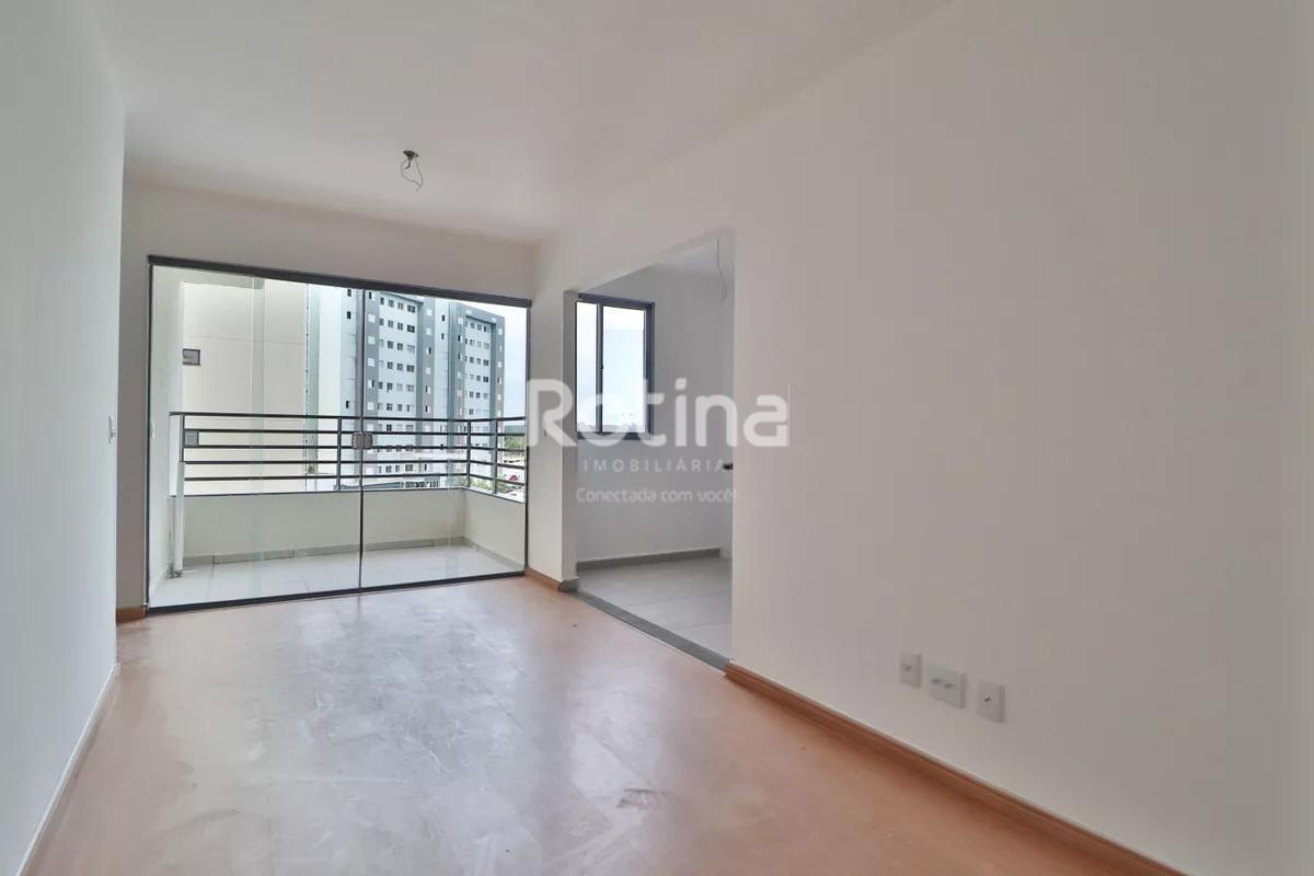 Apartamento para alugar, 2 quartos em Uberlândia no bairro Shopping Park no valor de R$ 1.500,00 - Rotina Imobiliária: 