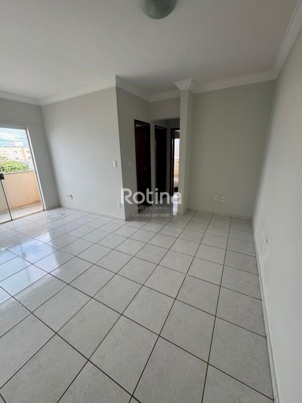 Apartamento à venda, 2 quartos em Uberlândia no bairro Santa Mônica no valor de R$ 270.000,00 - Rotina Imobiliária: 