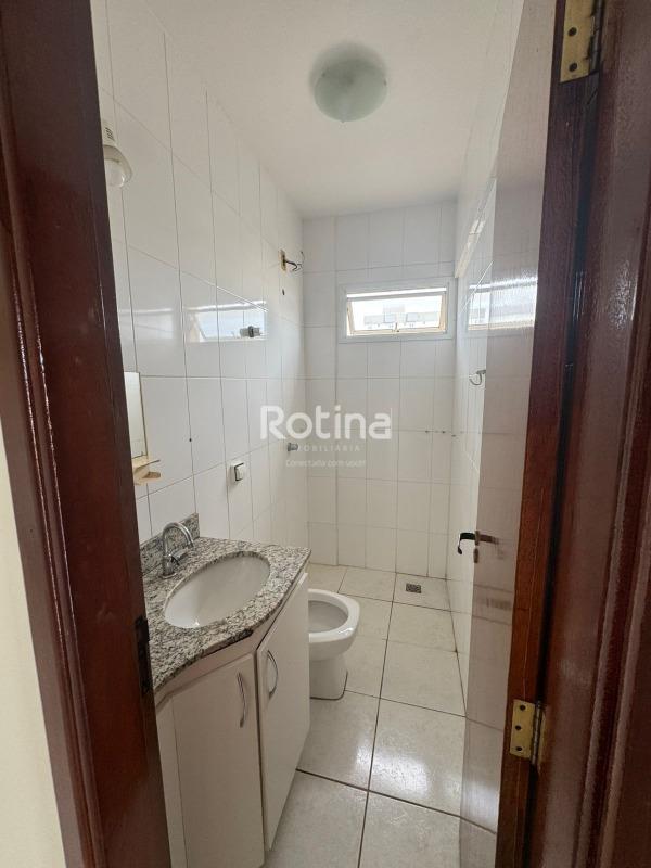 Apartamento à venda, 2 quartos em Uberlândia no bairro Santa Mônica no valor de R$ 270.000,00 - Rotina Imobiliária: 