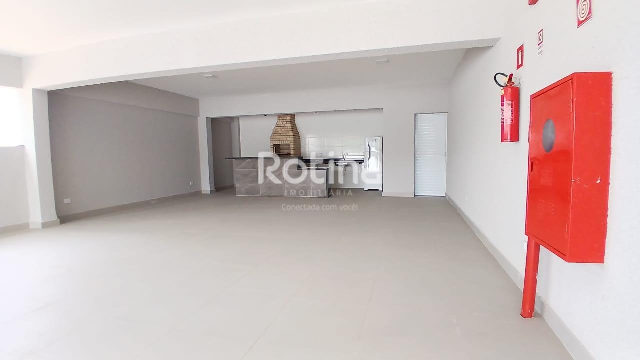 Apartamento para alugar, 2 quartos em Uberlândia no bairro Novo Mundo no valor de R$ 1.800,00 - Rotina Imobiliária: 
