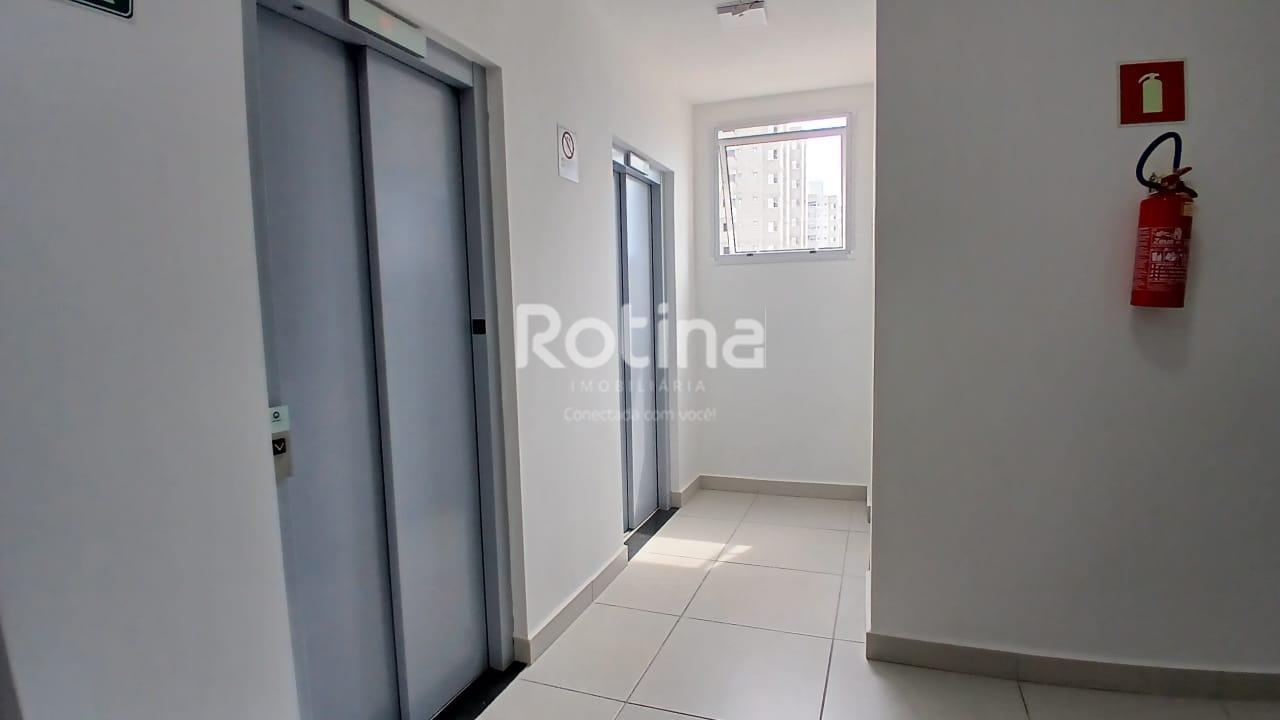 Apartamento para alugar, 2 quartos em Uberlândia no bairro Novo Mundo no valor de R$ 1.800,00 - Rotina Imobiliária: 