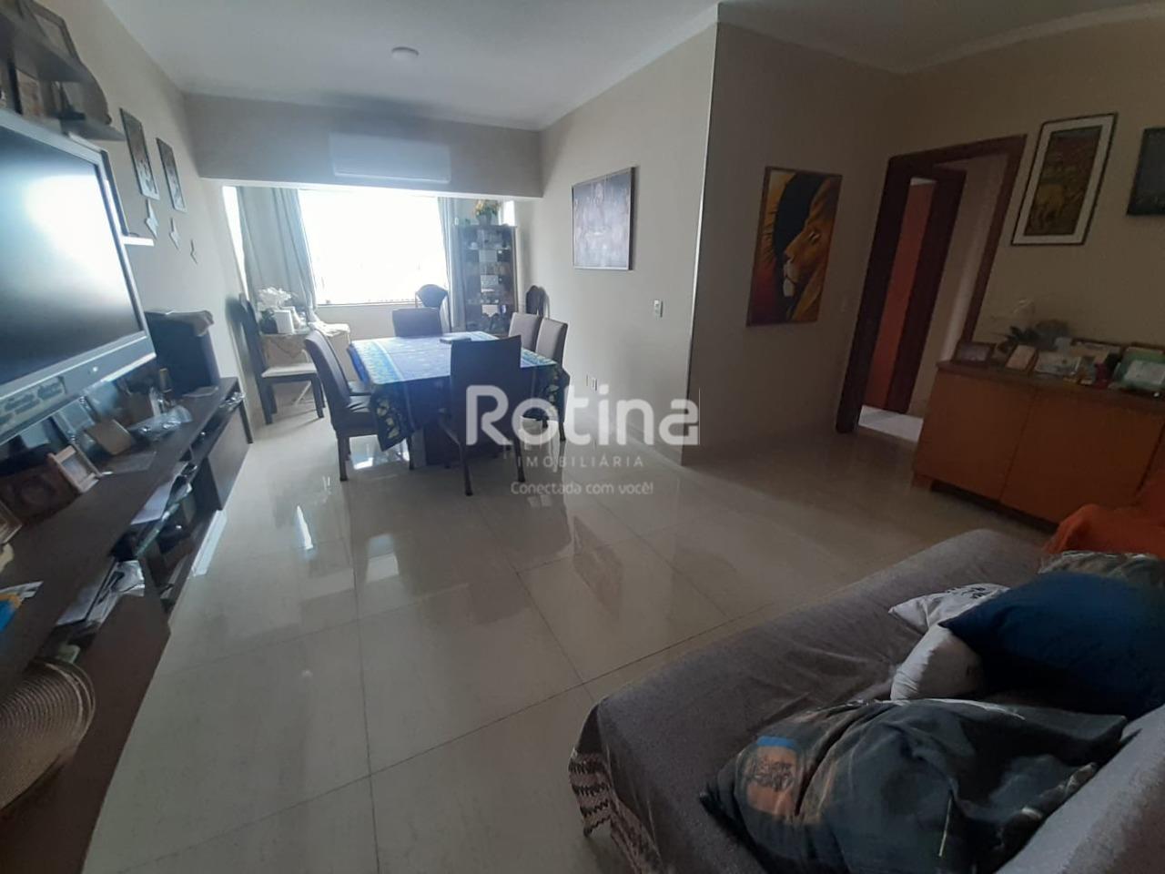 Apartamento à venda, 3 quartos em Uberlândia no bairro Saraiva no valor de R$ 550.000,00 - Rotina Imobiliária: 