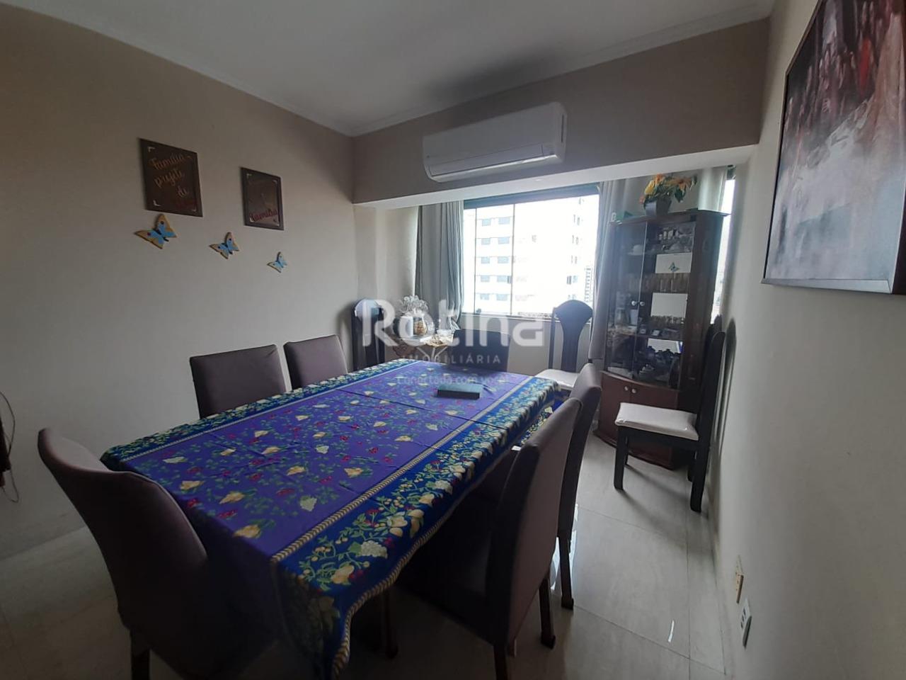 Apartamento à venda, 3 quartos em Uberlândia no bairro Saraiva no valor de R$ 550.000,00 - Rotina Imobiliária: 