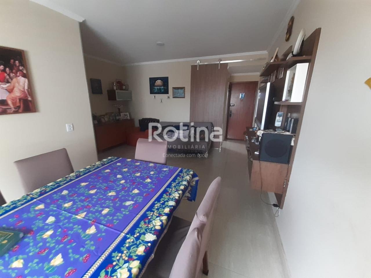 Apartamento à venda, 3 quartos em Uberlândia no bairro Saraiva no valor de R$ 550.000,00 - Rotina Imobiliária: 