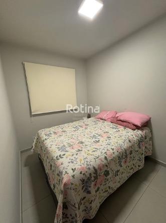 Apartamento para alugar, 2 quartos em Uberlândia no bairro Tibery no valor de R$ 1.800,00 - Rotina Imobiliária: 
