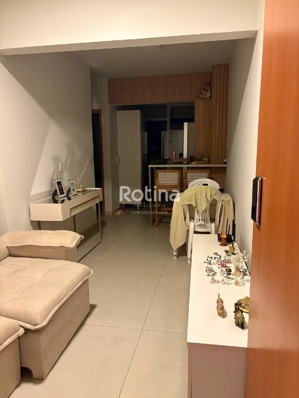 Apartamento para alugar, 2 quartos em Uberlândia no bairro Tibery no valor de R$ 1.800,00 - Rotina Imobiliária: 