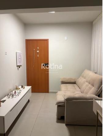Apartamento para alugar, 2 quartos em Uberlândia no bairro Tibery no valor de R$ 1.800,00 - Rotina Imobiliária: 