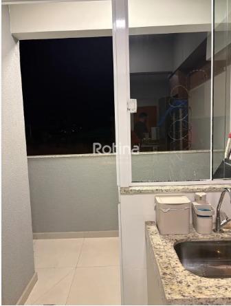 Apartamento para alugar, 2 quartos em Uberlândia no bairro Tibery no valor de R$ 1.800,00 - Rotina Imobiliária: 