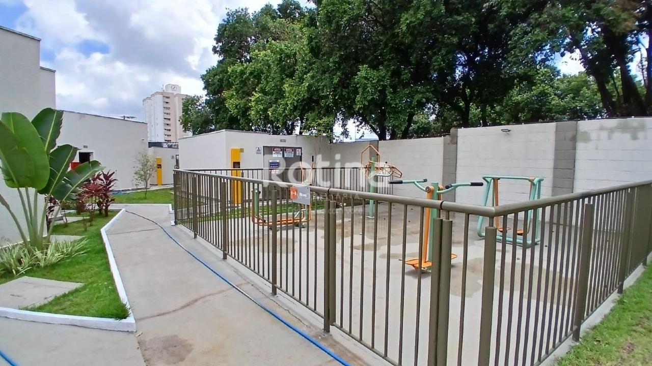 Apartamento para alugar, 2 quartos em Uberlândia no bairro Jardim Patrícia no valor de R$ 950,00 - Rotina Imobiliária: 