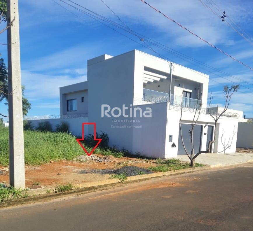 Terreno à venda, em Uberlândia no bairro Novo Mundo no valor de R$ 240.000,00 - Rotina Imobiliária: 