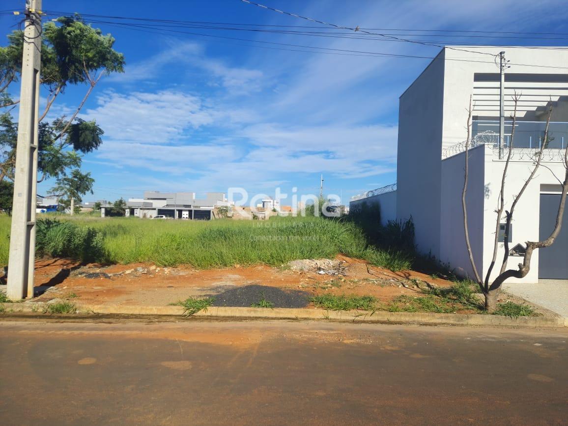 Terreno à venda, em Uberlândia no bairro Novo Mundo no valor de R$ 240.000,00 - Rotina Imobiliária: 