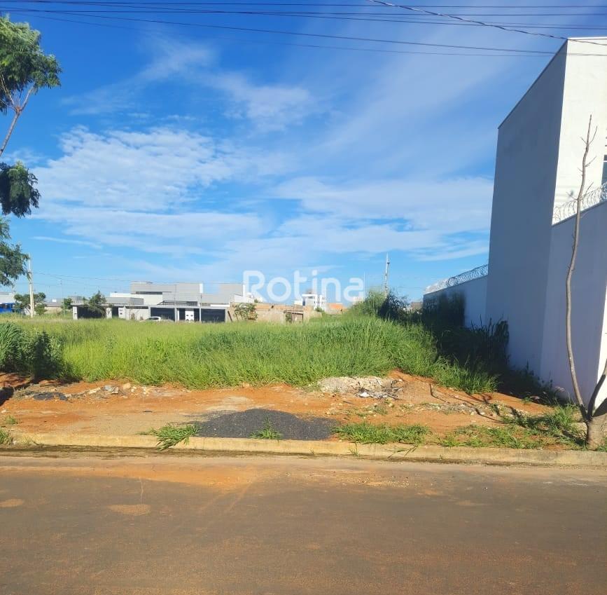 Terreno à venda, em Uberlândia no bairro Novo Mundo no valor de R$ 240.000,00 - Rotina Imobiliária: 