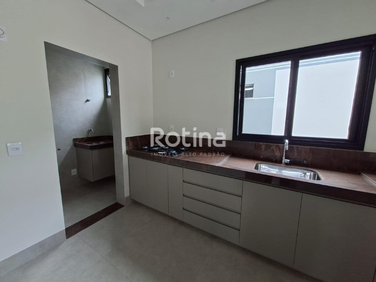 Apartamento à venda, 3 quartos em Uberlândia no bairro Santa Mônica no valor de R$ 600.000,00 - Rotina Imobiliária: 