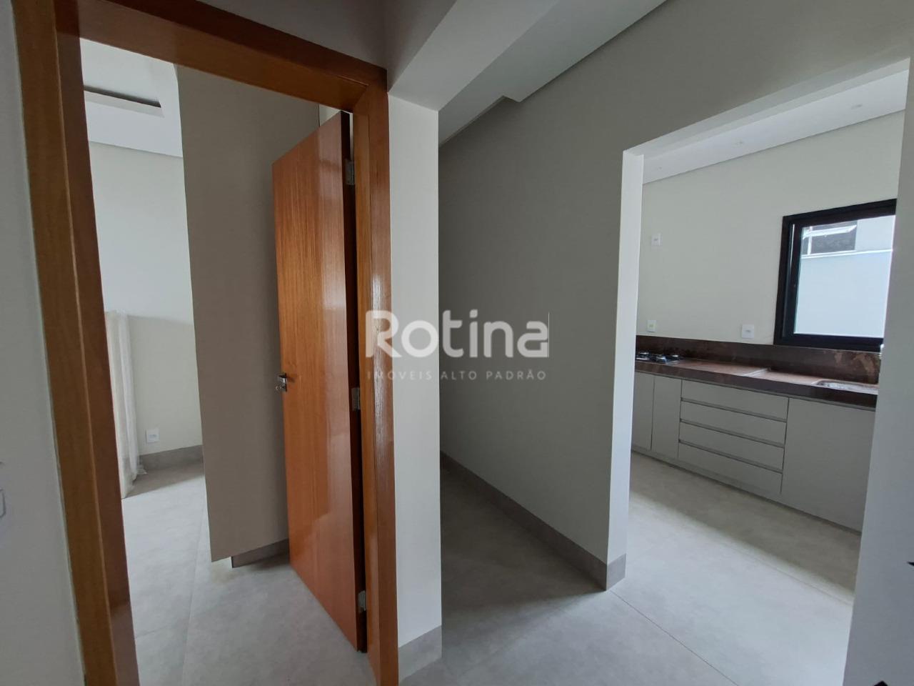 Apartamento à venda, 3 quartos em Uberlândia no bairro Santa Mônica no valor de R$ 600.000,00 - Rotina Imobiliária: 