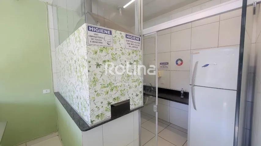 Comercial para alugar, em Uberlândia no bairro Presidente Roosevelt no valor de R$ 1.600,00 - Rotina Imobiliária: 