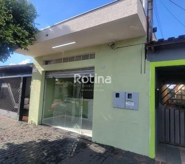 Comercial para alugar, em Uberlândia no bairro Presidente Roosevelt no valor de R$ 1.600,00 - Rotina Imobiliária: 