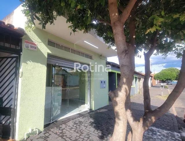 Comercial para alugar, em Uberlândia no bairro Presidente Roosevelt no valor de R$ 1.600,00 - Rotina Imobiliária: 