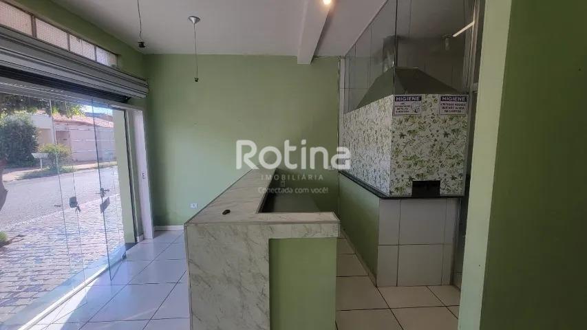 Comercial para alugar, em Uberlândia no bairro Presidente Roosevelt no valor de R$ 1.600,00 - Rotina Imobiliária: 