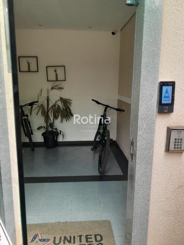 Apartamento à venda, 2 quartos em Uberlândia no bairro Shopping Park no valor de R$ 170.000,00 - Rotina Imobiliária: 