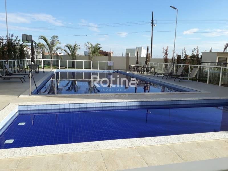 Apartamento à venda, 2 quartos em Uberlândia no bairro Shopping Park no valor de R$ 170.000,00 - Rotina Imobiliária: 