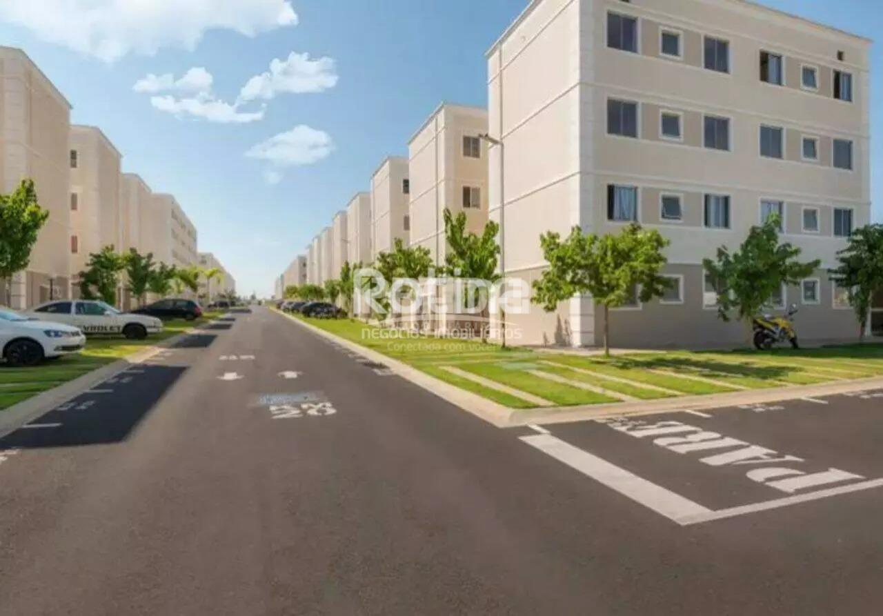Apartamento à venda, 2 quartos em Uberlândia no bairro Shopping Park no valor de R$ 170.000,00 - Rotina Imobiliária: 