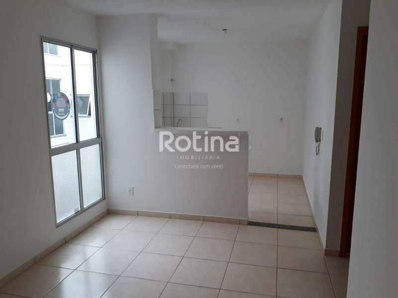 Apartamento à venda, 2 quartos em Uberlândia no bairro Shopping Park no valor de R$ 170.000,00 - Rotina Imobiliária: 